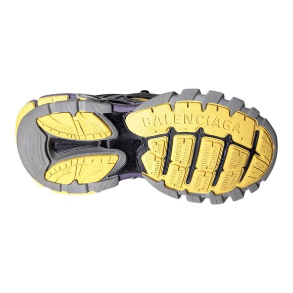 BALENCIAGA Track.2 Sneakers Size 8 - Picture 9 of 11